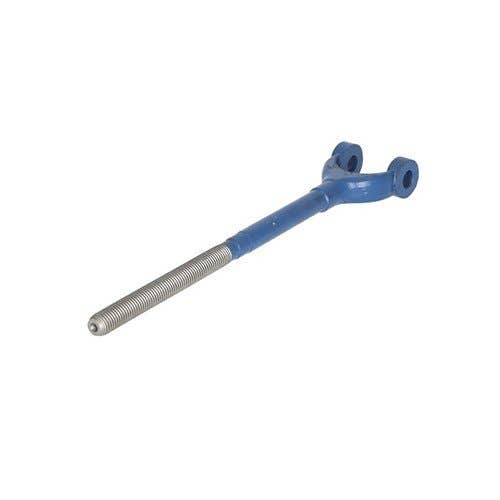 115632 | Leveling Yoke Rod | Ford NAA 2N 8N 9N 600 700 800 900 2000 2100 2110 2120 2150 2300 2310 2600 2610 3000 3120 3300 3310 3330 3400 3500 3600 3610 4000 4000SU 4110 4140 4140 4600 |  | 81802071 | 87712987 | C5NNB863A