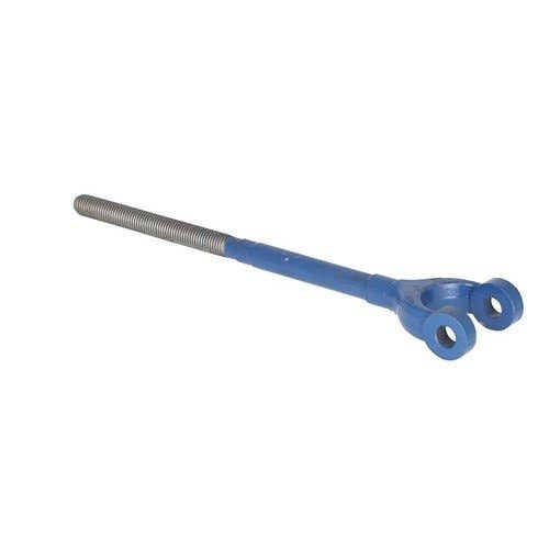 115632 | Leveling Yoke Rod | Ford NAA 2N 8N 9N 600 700 800 900 2000 2100 2110 2120 2150 2300 2310 2600 2610 3000 3120 3300 3310 3330 3400 3500 3600 3610 4000 4000SU 4110 4140 4140 4600 |  | 81802071 | 87712987 | C5NNB863A