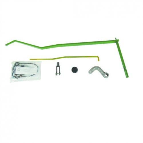 121334 | Lever & Linkage Kit - 2nd Valve | John Deere 2520 3020 4000 4020 4320 |