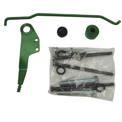 121333 | Lever & Linkage Kit | John Deere 2510 3020 4020 5010 5020 |