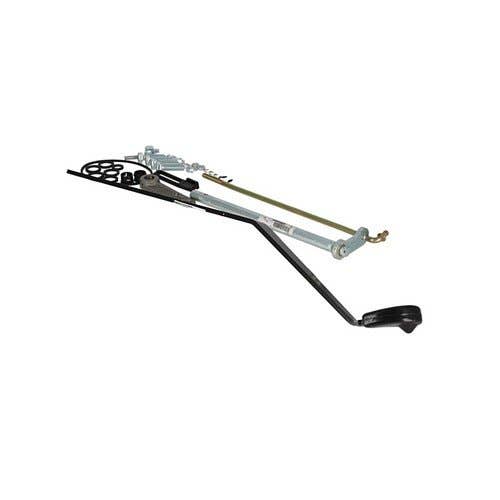 121337 | Lever & Linkage Kit | John Deere 4030 4230 4430 4630 |