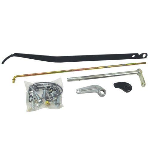 Lever & Linkage Kit fits John Deere 4640 4840 Lever & Linkage Kit fits John Deere 4640 4840