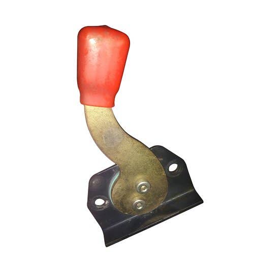 440751 | Lever Throttle Assembly | Bobcat A220 A300 S100 S130 S150 S160 S175 S185 S205 S220 S250 S300 S330 T110 T140 T180 T190 T200 T250 T300 T320 553 653 751 753 763 853 863 864 873 883 963 7753 |  | 6705452 | 6576262  | 6734416 | 6709022