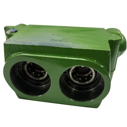Remanufactured Leverless Break-away Coupler Assembly fits John Deere 7610 7200 7210 7400 7410 7510 7600 7700 7710 7800 7810 RE200284 RE34183 RE50276 Remanufactured Leverless Break-away Coupler Assembly fits John Deere 7610 7200 7210 7400 7410 7510 7600 7700 7710 7800 7810 RE200284 RE34183 RE50276