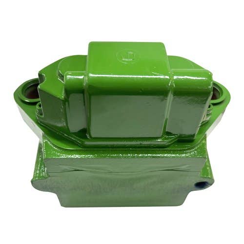 200870 | Leverless Break-away Coupler Assembly | John Deere 7200 7210 7400 7410 7510 7600 7610 7700 7710 7800 7810 |  | RE200284 | RE34183 | RE50276 | 8909-005