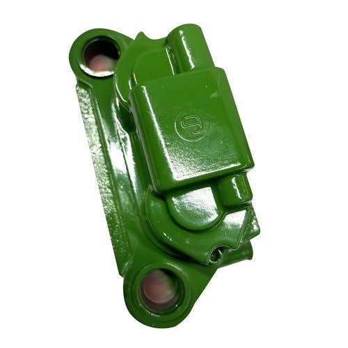 200870 | Leverless Break-away Coupler Assembly | John Deere 7200 7210 7400 7410 7510 7600 7610 7700 7710 7800 7810 |  | RE200284 | RE34183 | RE50276 | 8909-005