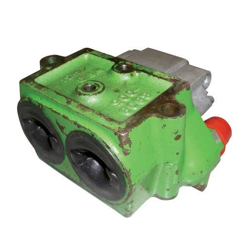 Used Leverless Break-away Coupler Assembly fits John Deere 7610 7200 7210 7400 7410 7510 7600 7700 7710 7800 7810 RE200284 RE34183 RE50276 8909-005
