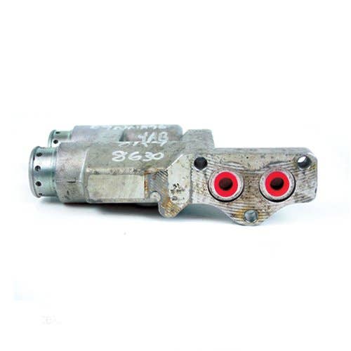 497969 | Leverless Hydraulic Coupler | Ford TW5 TW15 TW25 TW35 230A 230A 234 334 334 335 335 345 345 445 445 530 530 545 545 545D 545D 2310 2610 2810 2910 3230 3610 3910 3930 4110 4130 4610 4630 4830 5030 5110 5610 |  | E9NNR964AB | 87382000 | 530MM-C058