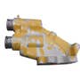 497968 | Leverless Hydraulic Coupler | Ford TW5 TW15 TW25 TW35 230A 230A 234 334 334 335 335 345 345 445 445 530 530 545 545 545D 545D 2310 2610 2810 2910 3230 3430 3610 3910 3930 4110 4130 4610 4630 4830 5030 5110 5610 5640 | | E9NNR963AB | 81875777 497968 | Leverless Hydraulic Coupler | Ford TW5 TW15 TW25 TW35 230A 230A 234 334 334 335 335 345 345 445 445 530 530 545 545 545D 545D 2310 2610 2810 2910 3230 3430 3610 3910 3930 4110 4130 4610 4630 4830 5030 5110 5610 5640 | | E9NNR963AB | 81875777