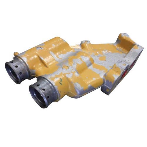 497968 | Leverless Hydraulic Coupler | Ford TW5 TW15 TW25 TW35 230A 230A 234 334 334 335 335 345 345 445 445 530 530 545 545 545D 545D 2310 2610 2810 2910 3230 3430 3610 3910 3930 4110 4130 4610 4630 4830 5030 5110 5610 5640 |  | E9NNR963AB | 81875777