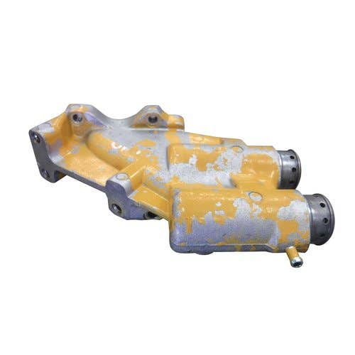 497968 | Leverless Hydraulic Coupler | Ford TW5 TW15 TW25 TW35 230A 230A 234 334 334 335 335 345 345 445 445 530 530 545 545 545D 545D 2310 2610 2810 2910 3230 3430 3610 3910 3930 4110 4130 4610 4630 4830 5030 5110 5610 5640 |  | E9NNR963AB | 81875777