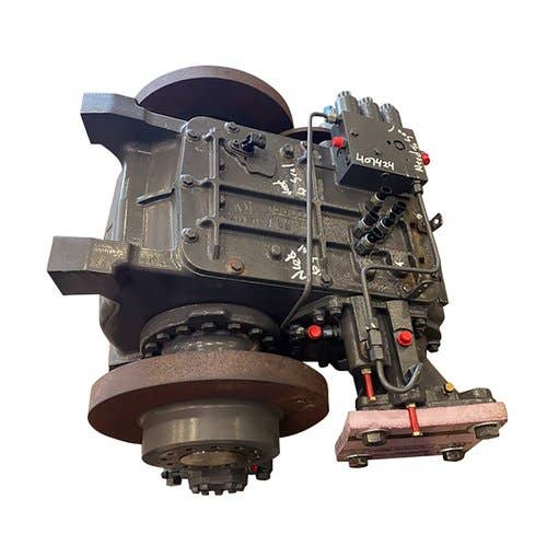 407424 | Transmission Assembly |  | 7766558