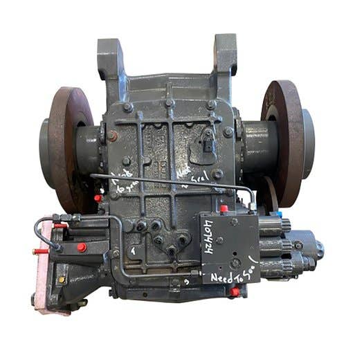 407424 | Transmission Assembly |  | 7766558