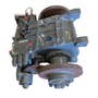 407424 | Transmission Assembly | | 7766558 407424 | Transmission Assembly | | 7766558