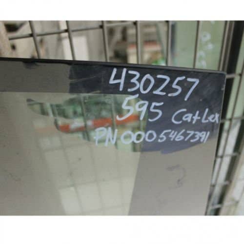 430257 | LH Door Assembly | Lexion 595R |  | 0005463791
