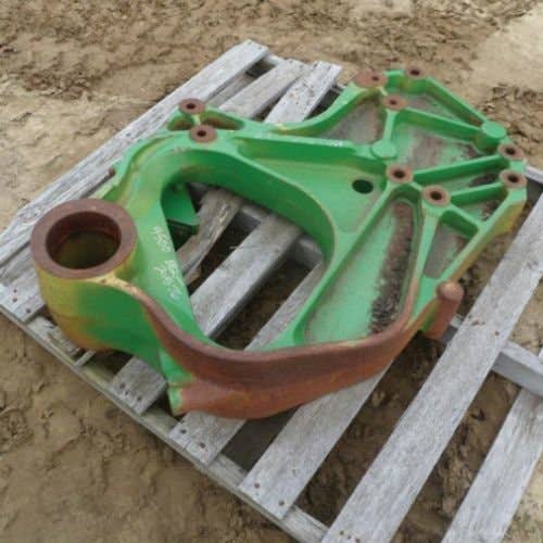 498987 | LH Final Drive Pivot Housing | John Deere 9500 SH 9510 SH 9550 SH 9560 SH |  | H144022