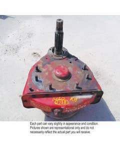 400644 | LH Final Drive | International | Farmall | IH 1420 |