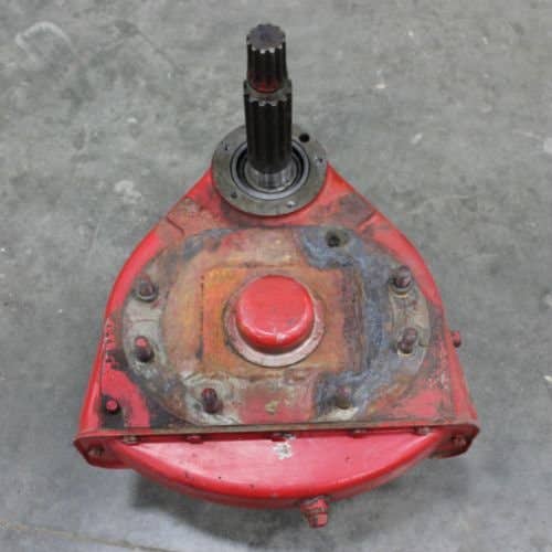 400646 | LH Final Drive | International | Farmall | IH 1420 |