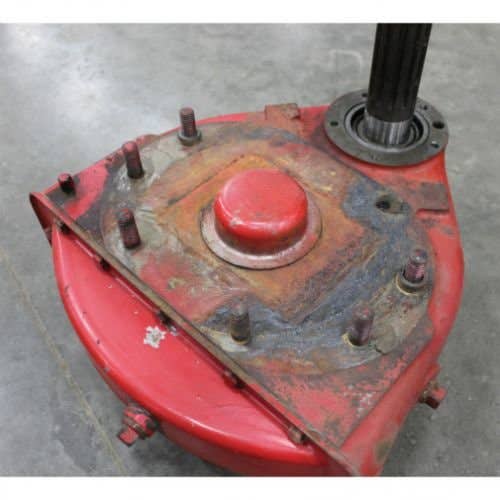 400646 | LH Final Drive | International | Farmall | IH 1420 |