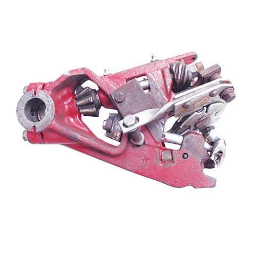 Used LH Knotter Assembly fits International 420 430 440 428 435 445 201608C91 201608C92 201608C93 201608C94 201608C95 Used LH Knotter Assembly fits International 420 430 440 428 435 445 201608C91 201608C92 201608C93 201608C94 201608C95