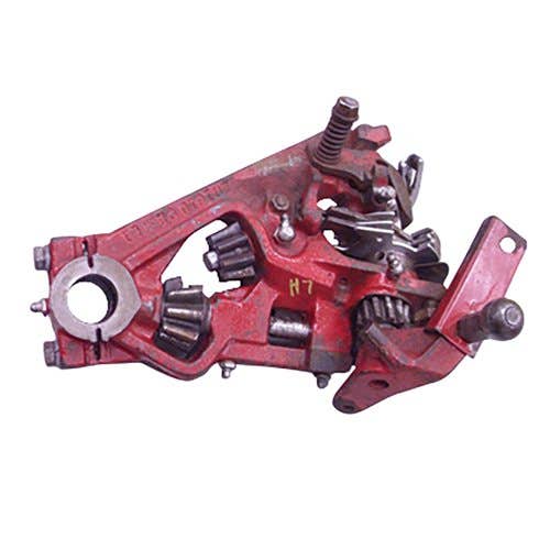 430334 | LH Knotter Assembly | International | Farmall | IH 420 428 430 435 440 445 |  | 201608C95 | 201608C91 | 201608C92 | 201608C93 | 201608C94