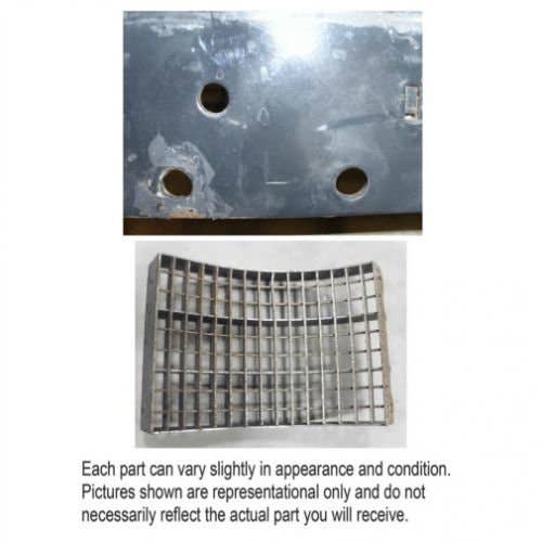 430701 | LH Skip Wire Rear Concave | Case IH 7010 7120 7230 7240 8010 8120 8230 8240 9120 9230 9240 |  | 84237560 | 87109198