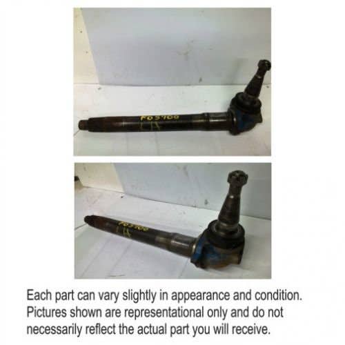 430576 | LH Spindle | Ford 5700 6700 6710 7700 7710 |  | D5NN3106D