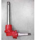 400831 | LH Spindle | International | Farmall | IH M | | 51699DE