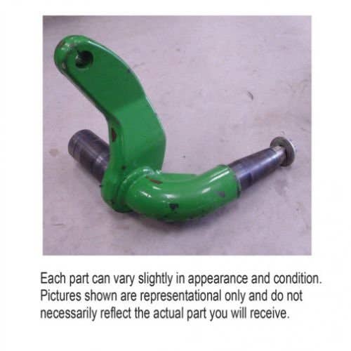 Used LH Spindle fits John Deere 9560 STS AH148905 Used LH Spindle fits John Deere 9560 STS AH148905