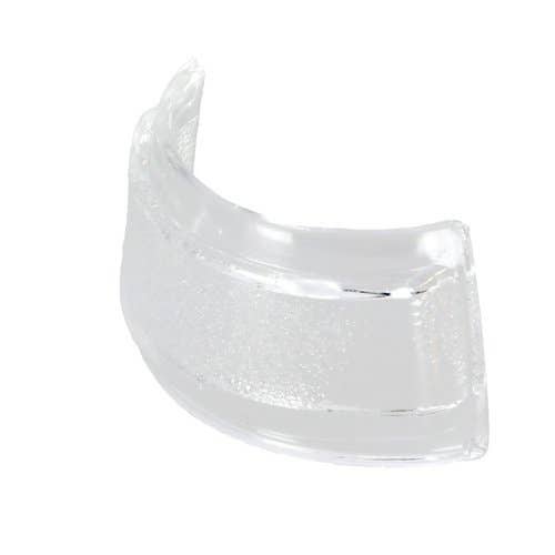 183031 | License Light Lens | Ford 2N 8N 9N |  | 9N13445