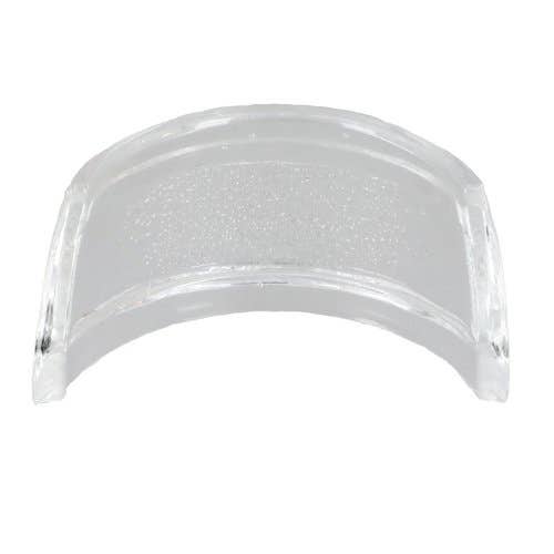 183031 | License Light Lens | Ford 2N 8N 9N |  | 9N13445