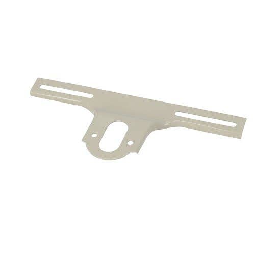 183002 | License Plate Bracket | Ford NAA 2N 8N 9N |  | 8N13406