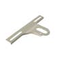 183016 | License Plate Bracket | Ford 2N 8N 9N | Massey Ferguson TE20 TEA20 TO20 TO30 TO35 | | 9N13406 | 1181801M91 183016 | License Plate Bracket | Ford 2N 8N 9N | Massey Ferguson TE20 TEA20 TO20 TO30 TO35 | | 9N13406 | 1181801M91