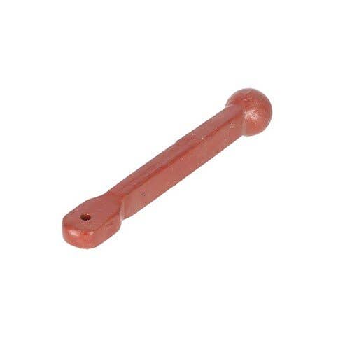 110130 | Lift Arm Adjusting Handle | John Deere 600 2010 2510 3010 3020 4010 4020 |  | T13858