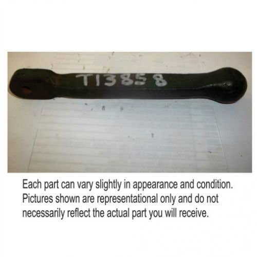 Used Lift Arm Adjusting Handle fits John Deere 600 2010 2510 3010 4010 3020 4020 600 T13858