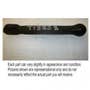410130 | Lift Arm Adjusting Handle | John Deere 600 600 2010 2510 3010 3020 4010 4020 | | T13858 410130 | Lift Arm Adjusting Handle | John Deere 600 600 2010 2510 3010 3020 4010 4020 | | T13858