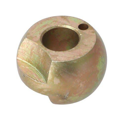 165858 | Lift Arm Ball - Category 1 | Massey Ferguson 135 165 231 235 240 250 253 261 360 362 390 390 |  | 886428M1