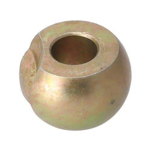 165858 | Lift Arm Ball - Category 1 | Massey Ferguson 135 165 231 235 240 250 253 261 360 362 390 390 |  | 886428M1