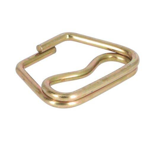 107805 | Lift Arm Ball Retainer Clip | Ford Dexta Major 3000 4000 5000 |  | C5NNN557B | 81814226