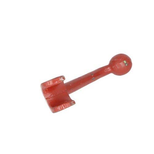 108883 | Lift Arm Crank Handle | International | Farmall | IH Hydro 70 Hydro 86 Hydro 100 100 130 140 140 404 504 544 606 644 656 664 666 686 706 744 756 766 806 826 844 966 1066 1206 1256 1456 1466 1468 1566 2404 2404 2504 2504 2544 2606 |  | 523861R2