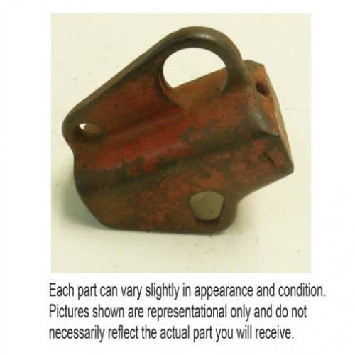 Used Lift Arm Latch fits International 2504 Hydro 70 Hydro 86 254 504 544 606 656 664 666 686 2504 2544 2606 2656 380993R2 380993R1 Used Lift Arm Latch fits International 2504 Hydro 70 Hydro 86 254 504 544 606 656 664 666 686 2504 2544 2606 2656 380993R2 380993R1