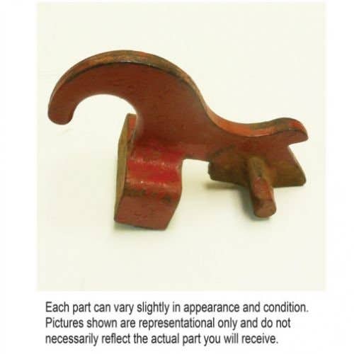 410394 | Lift Arm Latch | International | Farmall | IH Cub Lo-Boy 100 130 140 504 544 606 656 666 706 756 766 806 826 856 966 1026 2504 2544 2606 2656 2706 2756 2806 2826 2856 21026 |  | 393500R1 | 523110R1  | 523110R2 | 517786R1  | 517786R11