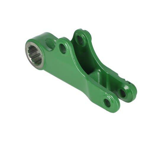 169543 | Lift Arm - Left Hand | John Deere 6410 6410 6410L 6510L 7220 7320 |  | L116617