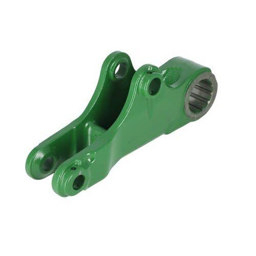 169543 | Lift Arm - Left Hand | John Deere 6410 6410 6410L 6510L 7220 7320 |  | L116617