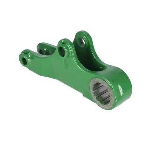 169543 | Lift Arm - Left Hand | John Deere 6410 6410 6410L 6510L 7220 7320 |  | L116617