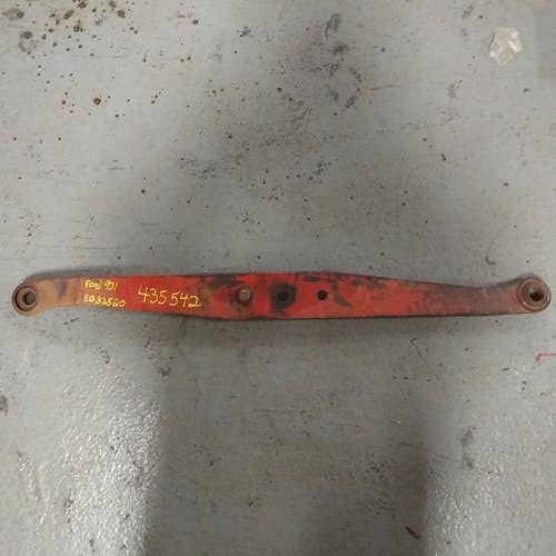 Used Lift Arm - Left Hand fits Ford 501 600 700 800 900 2000 2110 2120 2310 2600 2610 2810 2910 3000 3300 3400 3600 3610 4000 4100 4110 4130 D0NN555C