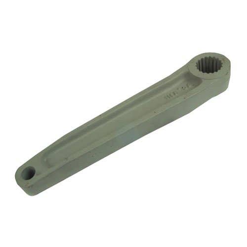 124402 | Lift Arm - Lower | John Deere 750 750 | Yanmar YM1500 YM1600 YM1700 YM1900 YM2000 |  | CH15139 | 194310-44420 | 194150-44421