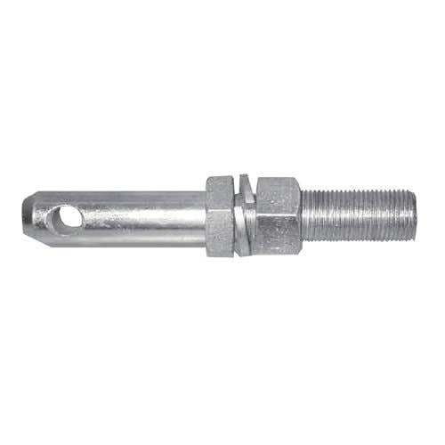 108707 | Lift Arm Pin | 5" | 1-5/8" | Category 1 |