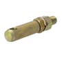 131211 | Lift Arm Pin | 5.5" | 1-3/4" | Category 1 | 131211 | Lift Arm Pin | 5.5" | 1-3/4" | Category 1 |