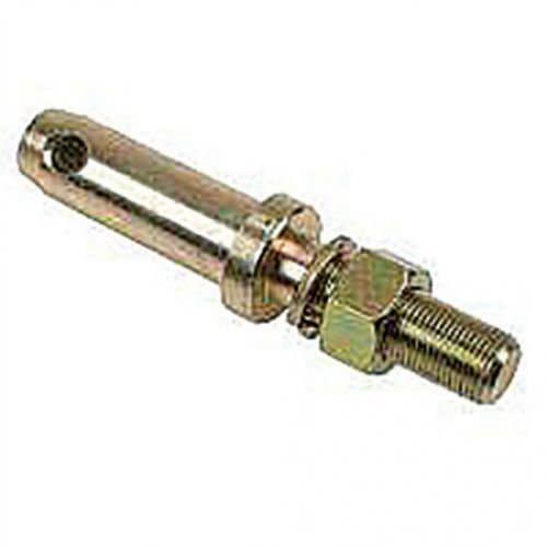 111220 | Lift Arm Pin | 6-1/2" | 2-1/4" | Category 1-2 |
